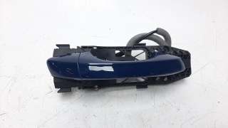 Recambio de maneta exterior delantera derecha para seat leon (5f1) 2012- 1.2 tsi referencia OEM IAM 5N0839885H  