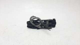 Recambio de maneta exterior delantera derecha para seat leon (5f1) 2012- 1.2 tsi referencia OEM IAM 5N0839885H  