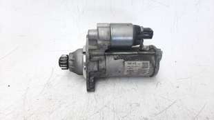 Recambio de motor arranque para seat leon (5f1) 2012- 1.2 tsi referencia OEM IAM 0HA911023J  