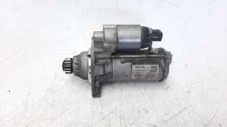 Recambio de motor arranque para seat leon (5f1) 2012- 1.2 tsi referencia OEM IAM 0HA911023J  