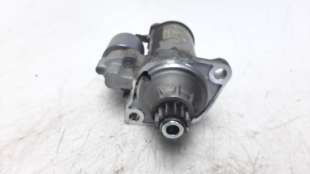 Recambio de motor arranque para seat leon (5f1) 2012- 1.2 tsi referencia OEM IAM 0HA911023J   2