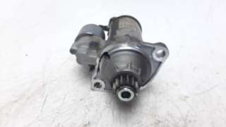 Recambio de motor arranque para seat leon (5f1) 2012- 1.2 tsi referencia OEM IAM 0HA911023J  