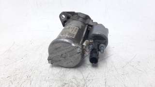 Recambio de motor arranque para seat leon (5f1) 2012- 1.2 tsi referencia OEM IAM 0HA911023J  