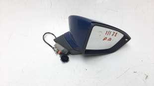 Recambio de retrovisor derecho para seat leon (5f1) 2012- 1.2 tsi referencia OEM IAM 5F1857508N 1052133011 27280322