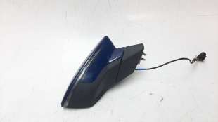 Recambio de retrovisor derecho para seat leon (5f1) 2012- 1.2 tsi referencia OEM IAM 5F1857508N 1052133011 27280322 2