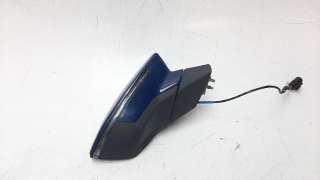 Recambio de retrovisor derecho para seat leon (5f1) 2012- 1.2 tsi referencia OEM IAM 5F1857508N 1052133011 27280322