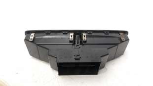 Recambio de rejilla aireadora para skoda fabia 2014- 1.0 tsi referencia OEM IAM 6V0820951C   2