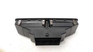 Recambio de rejilla aireadora para skoda fabia 2014- 1.0 tsi referencia OEM IAM 6V0820951C  
