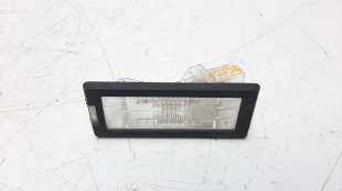 Recambio de piloto matricula para renault captur 2013- 1.5 dci diesel fap energy referencia OEM IAM 8200013577 103F19310960 
