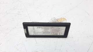 Recambio de piloto matricula para renault captur 2013- 1.5 dci diesel fap energy referencia OEM IAM 8200013577 103F19310960 