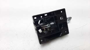 Recambio de maneta interior trasera derecha para fiat 500 x (334) 2014- 1.6 16v cat referencia OEM IAM 735610495   2