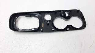 Recambio de moldura para fiat 500 x (334) 2014- 1.6 16v cat referencia OEM IAM 07356135340   2
