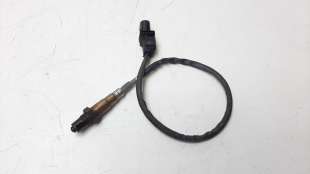 Recambio de sonda lambda para iveco daily furgón 2014- 2.3 diesel referencia OEM IAM 5802019070  