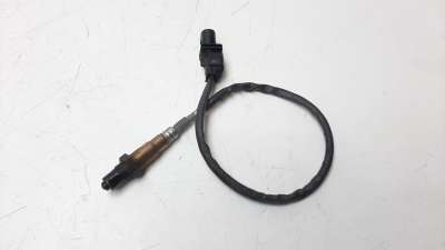 Recambio de sonda lambda para iveco daily furgón 2014- 2.3 diesel referencia OEM IAM 5802019070  