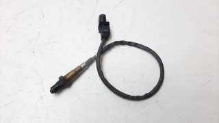 Recambio de sonda lambda para iveco daily furgón 2014- 2.3 diesel referencia OEM IAM 5802019070  