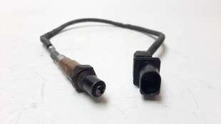 Recambio de sonda lambda para iveco daily furgón 2014- 2.3 diesel referencia OEM IAM 5802019070   2