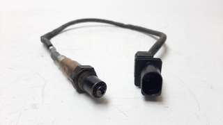 Recambio de sonda lambda para iveco daily furgón 2014- 2.3 diesel referencia OEM IAM 5802019070  