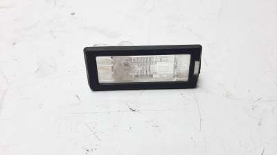 Recambio de piloto matricula para renault captur 2013- 1.5 dci diesel fap energy referencia OEM IAM 8200013577 103F19310960 