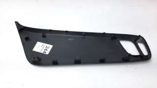 Recambio de moldura para iveco daily furgón 2014- 2.3 diesel referencia OEM IAM 5801586542  