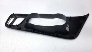 Recambio de moldura para iveco daily furgón 2014- 2.3 diesel referencia OEM IAM 5801592795  