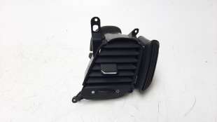 Recambio de rejilla aireadora para iveco daily furgón 2014- 2.3 diesel referencia OEM IAM A504227013  