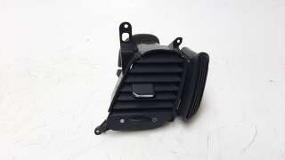 Recambio de rejilla aireadora para iveco daily furgón 2014- 2.3 diesel referencia OEM IAM A504227013  