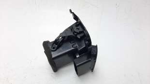 Recambio de rejilla aireadora para iveco daily furgón 2014- 2.3 diesel referencia OEM IAM A504227013   2
