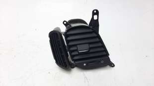 Recambio de rejilla aireadora para iveco daily furgón 2014- 2.3 diesel referencia OEM IAM A504227012  
