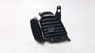 Recambio de rejilla aireadora para iveco daily furgón 2014- 2.3 diesel referencia OEM IAM A504227012  