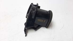 Recambio de rejilla aireadora para iveco daily furgón 2014- 2.3 diesel referencia OEM IAM A504227012   2