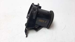 Recambio de rejilla aireadora para iveco daily furgón 2014- 2.3 diesel referencia OEM IAM A504227012  
