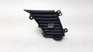 Recambio de rejilla aireadora para iveco daily furgón 2014- 2.3 diesel referencia OEM IAM 5801607541  