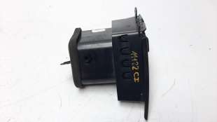 Recambio de rejilla aireadora para iveco daily furgón 2014- 2.3 diesel referencia OEM IAM 5801607541   2