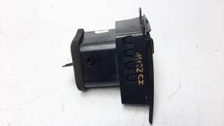 Recambio de rejilla aireadora para iveco daily furgón 2014- 2.3 diesel referencia OEM IAM 5801607541  