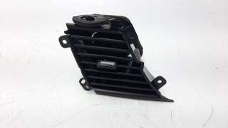 Recambio de rejilla aireadora para iveco daily furgón 2014- 2.3 diesel referencia OEM IAM 5801607541  