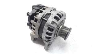 Recambio de alternador para renault clio iv 2012- 0.9 referencia OEM IAM 231006007R ALF070501 A10790
