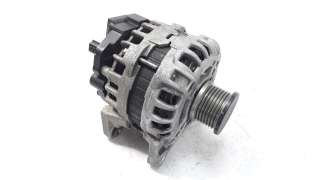 Recambio de alternador para renault clio iv 2012- 0.9 referencia OEM IAM 231006007R ALF070501 A10790