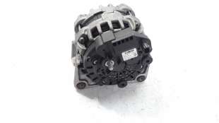 Recambio de alternador para renault clio iv 2012- 0.9 referencia OEM IAM 231006007R ALF070501 A10790 2