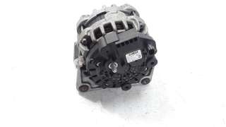 Recambio de alternador para renault clio iv 2012- 0.9 referencia OEM IAM 231006007R ALF070501 A10790