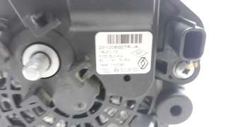 Recambio de alternador para renault clio iv 2012- 0.9 referencia OEM IAM 231006007R ALF070501 A10790