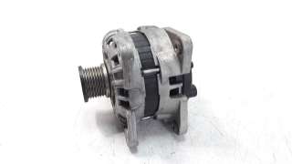 Recambio de alternador para renault clio iv 2012- 0.9 referencia OEM IAM 231006007R ALF070501 A10790