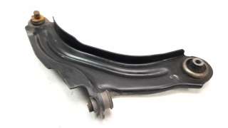 Recambio de brazo suspension inferior delantero derecho para renault clio iv 2012- 0.9 referencia OEM IAM 545046162R  