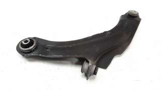 Recambio de brazo suspension inferior delantero derecho para renault clio iv 2012- 0.9 referencia OEM IAM 545046162R  
