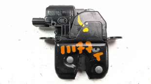 Recambio de cerradura maletero / porton para renault clio iv 2012- 0.9 referencia OEM IAM 905039428R  