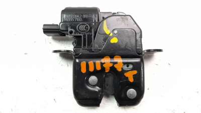 Recambio de cerradura maletero / porton para renault clio iv 2012- 0.9 referencia OEM IAM 905039428R  