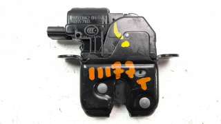 Recambio de cerradura maletero / porton para renault clio iv 2012- 0.9 referencia OEM IAM 905039428R  