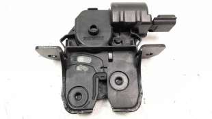 Recambio de cerradura maletero / porton para renault clio iv 2012- 0.9 referencia OEM IAM 905039428R   2