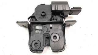 Recambio de cerradura maletero / porton para renault clio iv 2012- 0.9 referencia OEM IAM 905039428R  