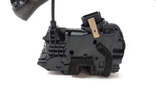 Recambio de cerradura puerta delantera derecha para renault clio iv 2012- 0.9 referencia OEM IAM 805024563R  