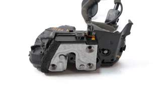 Recambio de cerradura puerta delantera derecha para renault clio iv 2012- 0.9 referencia OEM IAM 805024563R   2